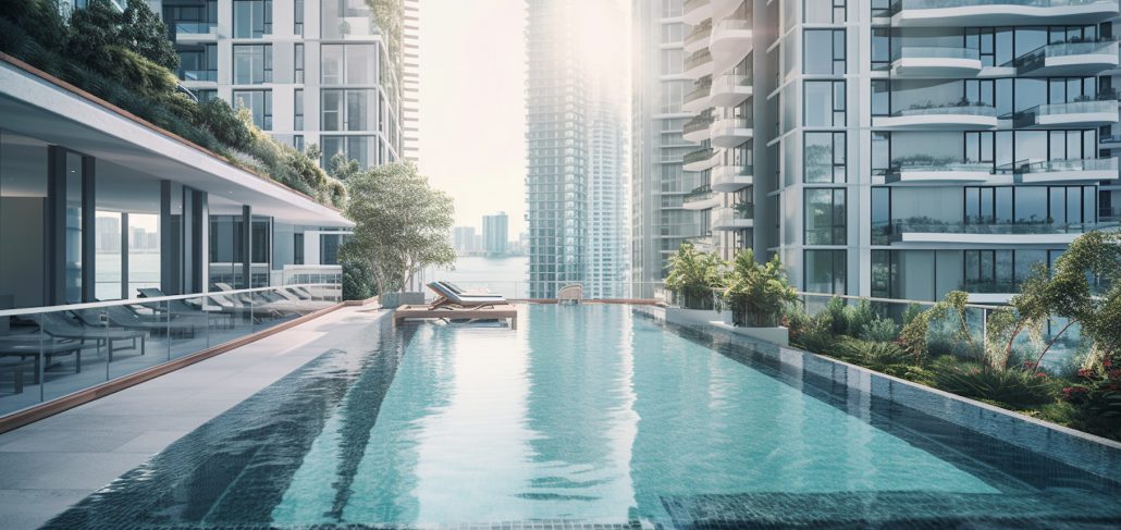 J Den Condo Located at Jurong East Singapore